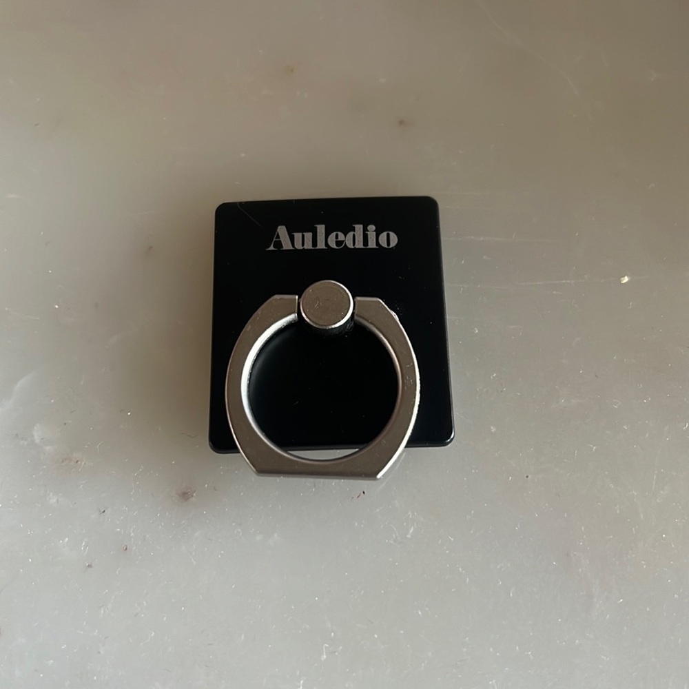 Auledio phone ring